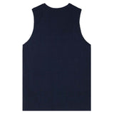 Tatami Logo Tank Top Navy