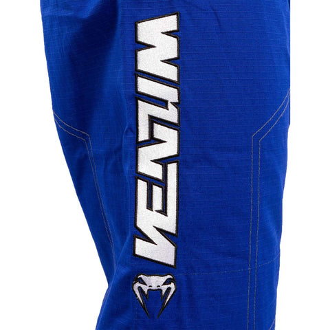 Venum Elite 3.0 BJJ Gi Blue