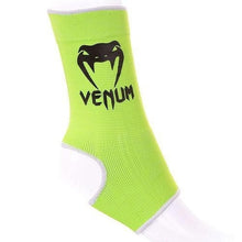 Venum Ankle Support Yellow