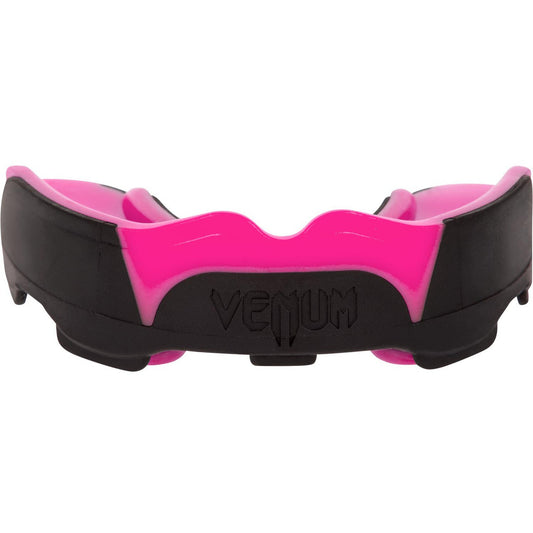 Venum Predator Mouthguard Pink/Black