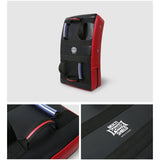 Mooto Multi Power Shield Black/Red