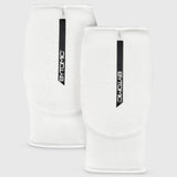 Bytomic Red Label Elasticated Cloth Hand Guard - White-Black