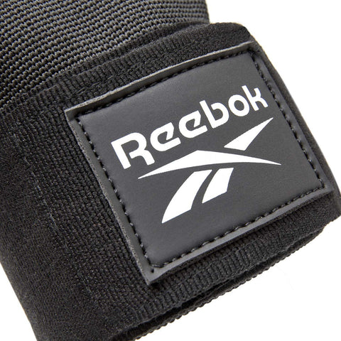 Reebok Pro Quick Hand Wraps Black