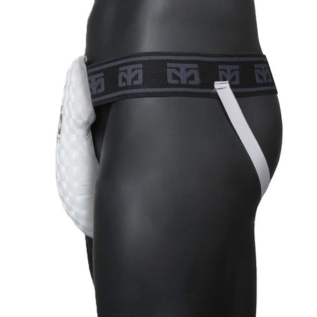 Mooto Extera S2 Male Groin Guard  - White