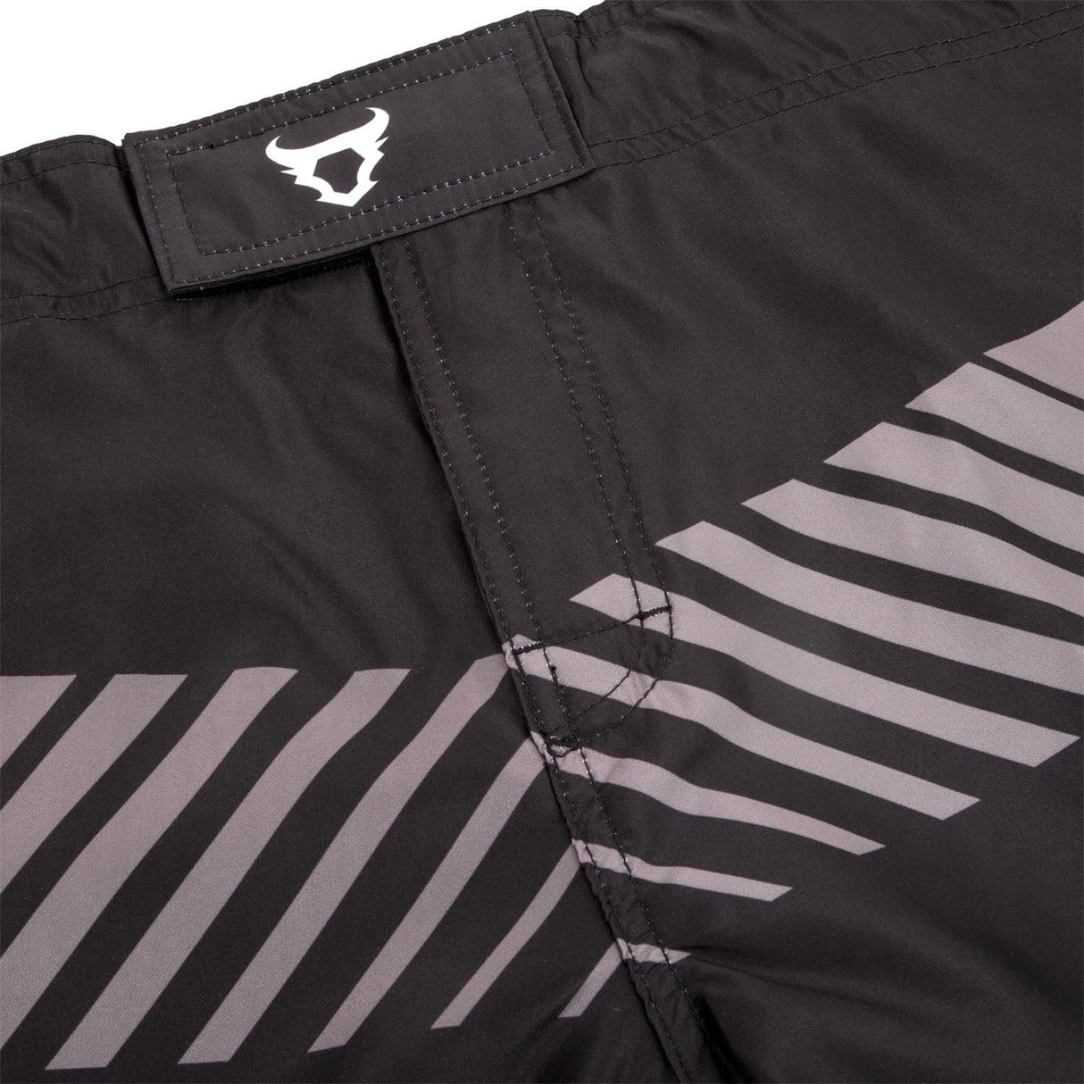 Ringhorns Charger Fight Shorts Black