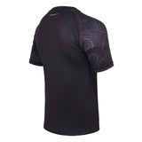 Fumetsu Arc Short Sleeve Rash Guard