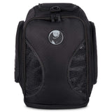 Fumetsu Evolve Convertible Backpack Black-Black