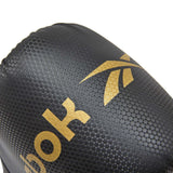 Reebok Bag Gloves Black-Gold