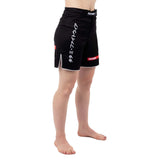 Tatami Ladies Global Grappling Shorts Black