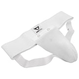 Ringhorns Charger Mens Groin Guard White