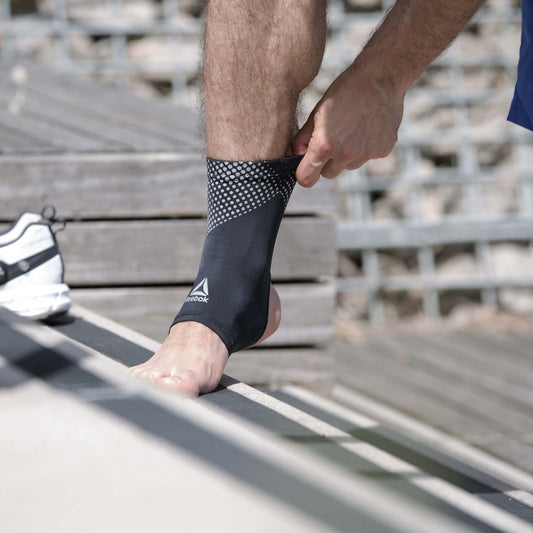 Reebok Ankle Support