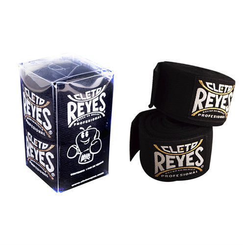 Cleto Reyes Polyester Hand Wraps