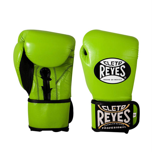 Cleto Reyes Universal Training Gloves Green