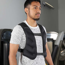 Century Open Front Weighted Fitness Vest