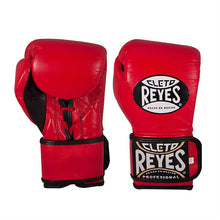 Cleto Reyes Universal Training Gloves Red