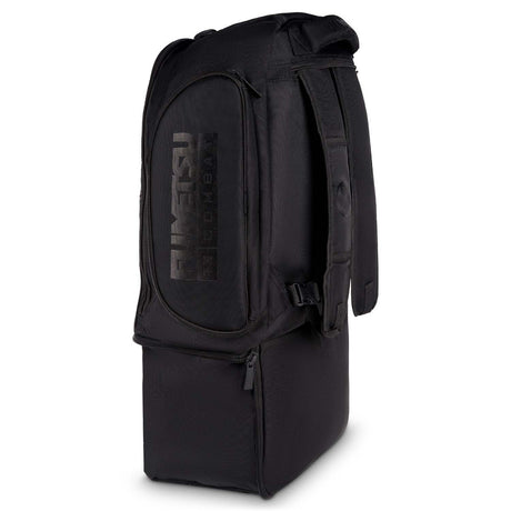 Fumetsu Evolve Convertible Backpack Black-Black