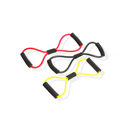 Bytomic Figure of 8 Resistance Band