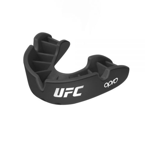 Opro Junior UFC Bronze Mouth Guard Black