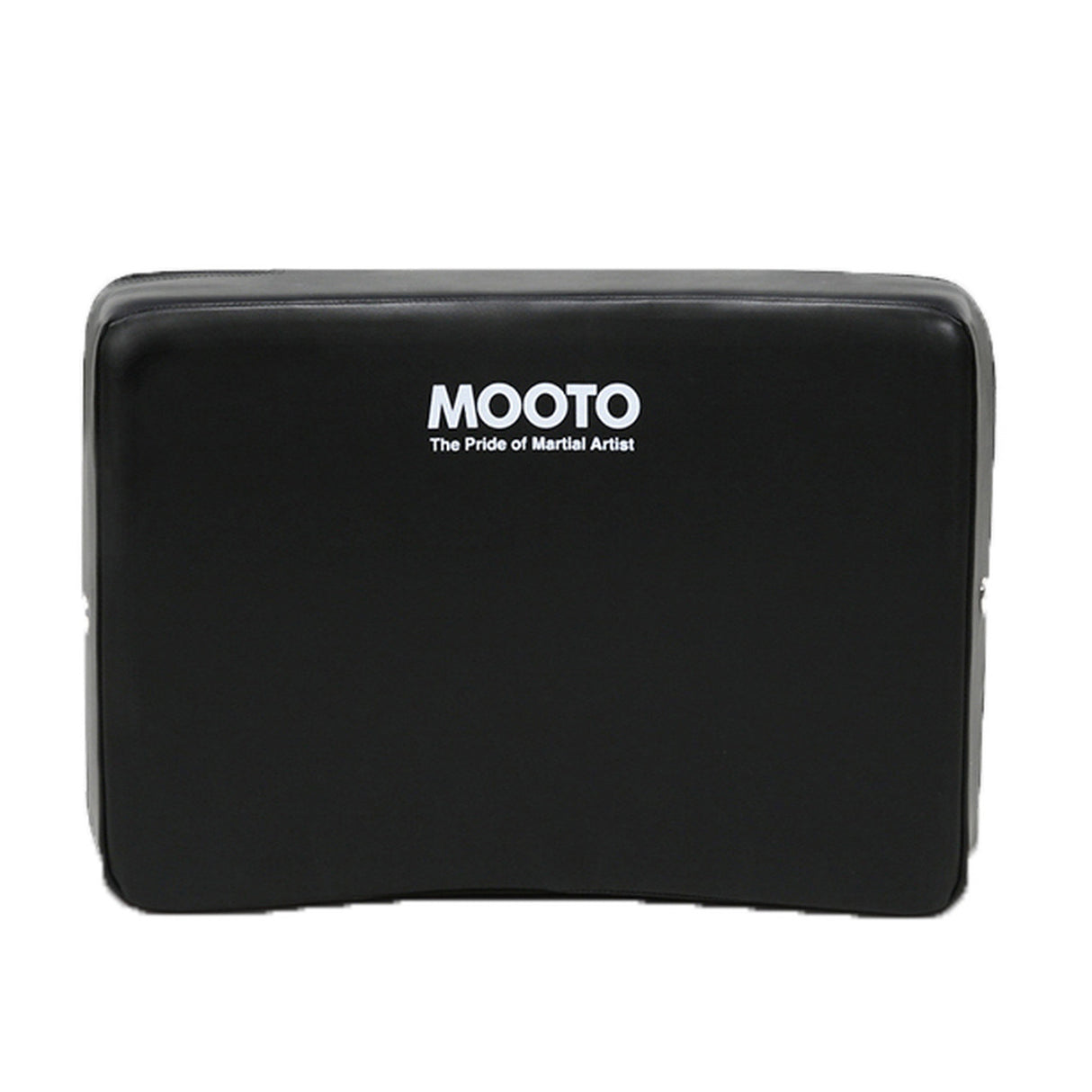 Mooto Speed S2 Kick Shield  - Black