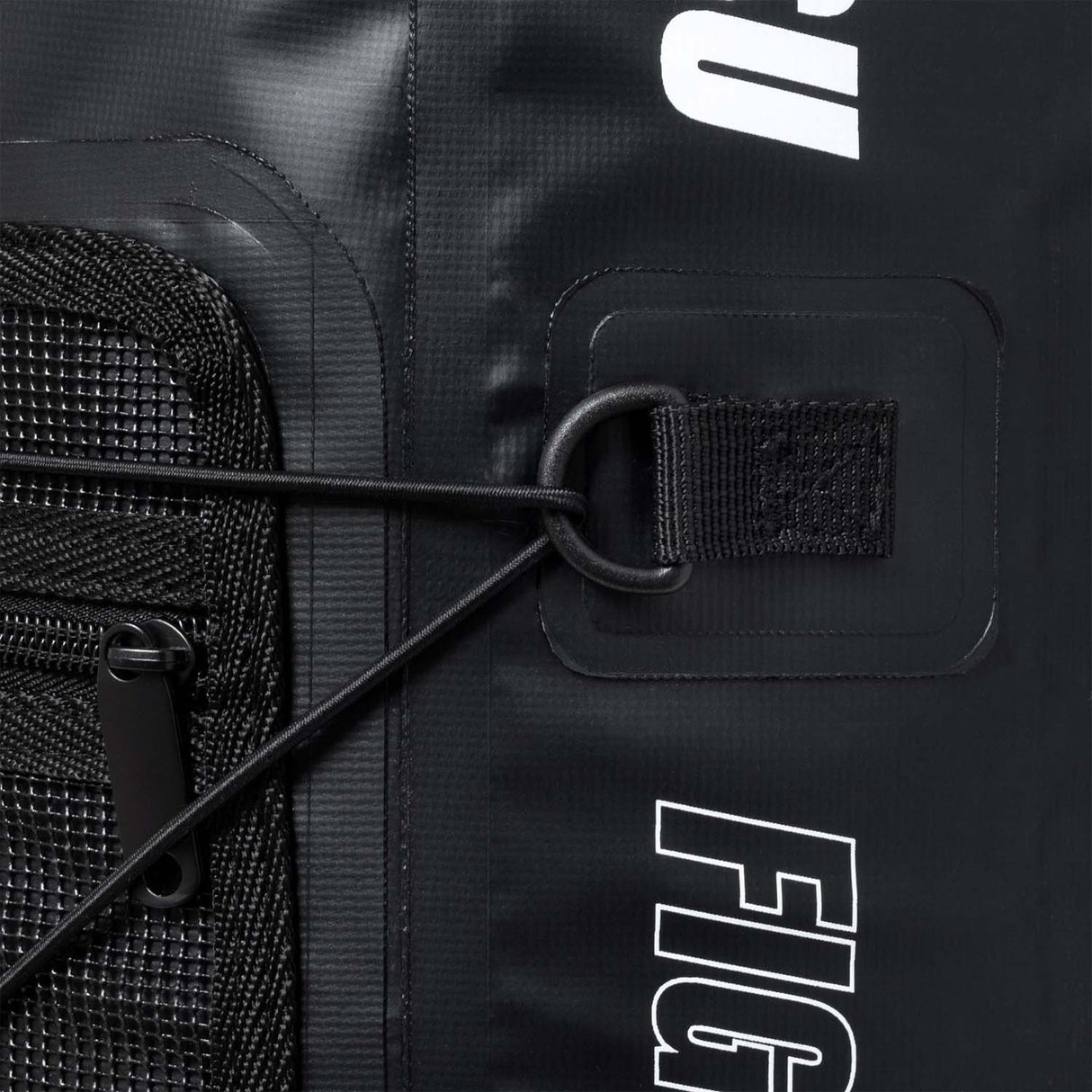 Tatami Drytech Gear Bag Black-Black