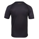 Fumetsu Arc Short Sleeve Rash Guard