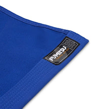 Fumetsu Kids Ghost BJJ Gi Blue