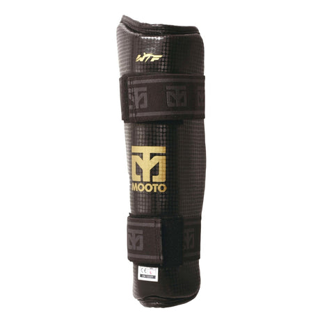 Mooto Extera Shin Protector Black