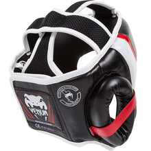 Venum Elite Head Guard Black One Size