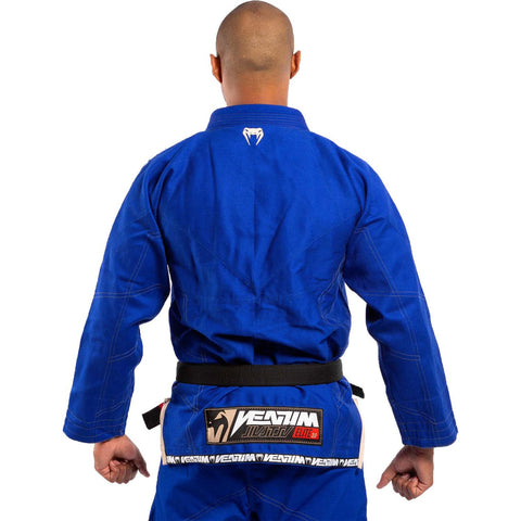 Venum Elite 3.0 BJJ Gi Blue