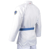 Mooto Extera S6 Uniform White Neck