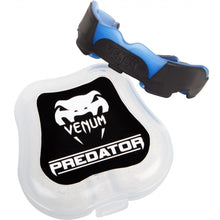 Venum Predator Mouth Guard Blue-Black