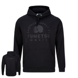 Fumetsu Origins Hoodie Black