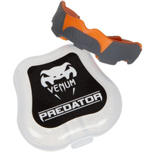Venum Predator Mouth Guard Orange-Grey