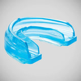 Shock Doctor 4100 Braces Youth Mouth Guard - Blue SD4100-BLU