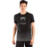 Venum Classic T-Shirt Black-Grey