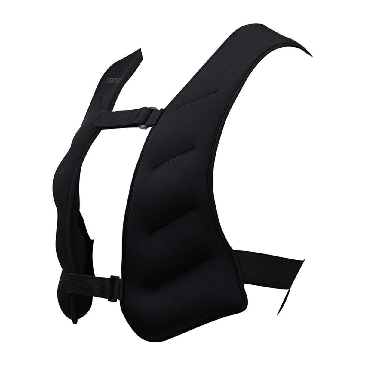 Century Open Front Weighted Fitness Vest