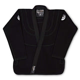 Fumetsu Ghost BJJ Gi Black