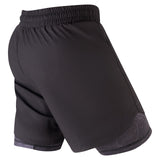 Fumetsu Arc Dual Layer Fight Shorts