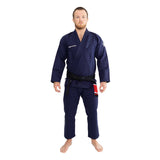 Tatami The Original V2 Mens BJJ Gi  - Midnight Navy