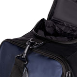 Fumetsu Evolve Convertible Backpack Navy-Black