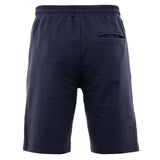 Tatami Logo Casual Shorts Navy