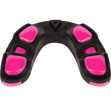 Venum Predator Mouthguard Pink/Black