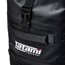 Tatami Drytech Gear Bag Black-Black