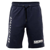 Tatami Logo Casual Shorts Navy