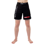 Tatami Ladies Global Grappling Shorts Black