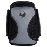 Fumetsu Evolve Convertible Backpack Grey-Black