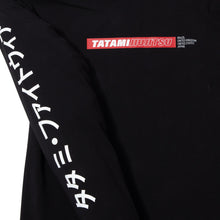 Tatami Global Long Sleeve T-Shirt